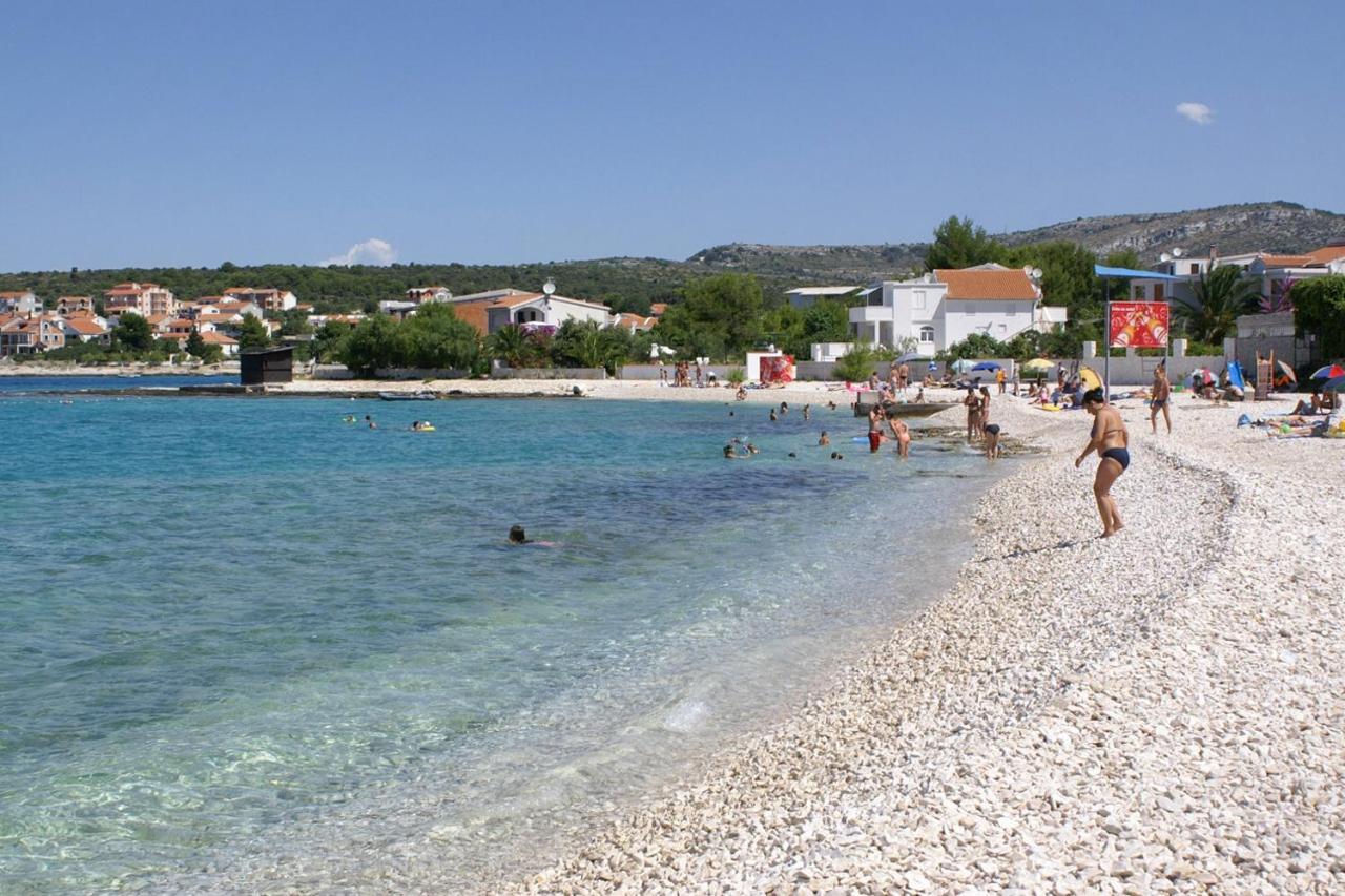 Apartments By The Sea Stupin Celine, Rogoznica - 2096 Exterior foto