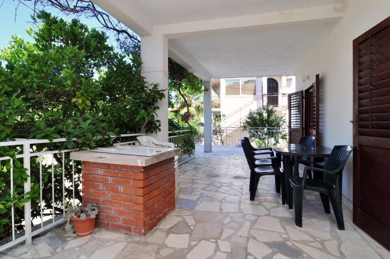 Apartments By The Sea Stupin Celine, Rogoznica - 2096 Exterior foto